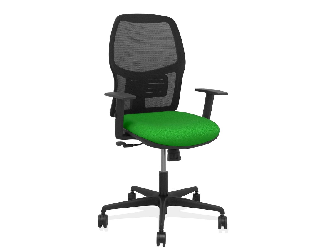 Sillas de Escritorio alfera P&C 0b68r65 verde