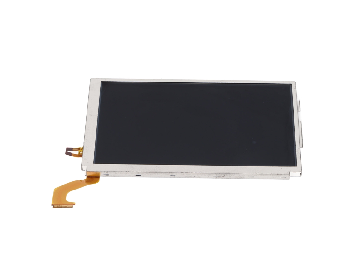 Pieza de reparación de pantalla CHABERLU para 3DS XL