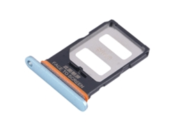 Bandeja Sim Compatible Para Xiaomi 13t / Pro Mi Azul Tarjeta Lateral Repuesto