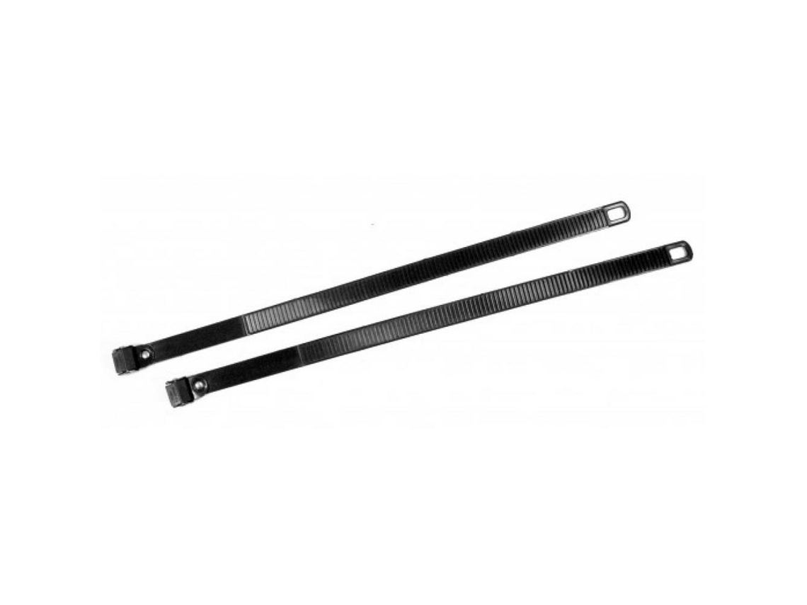 Correias 2 Unidades Preto Rapazperuzzo