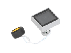 2026velora-meter Digital Multifuncional Tester De Voltaje Corriente Ac50‑300v Monitor De Potencia Frecuencia Inteligente