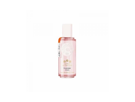 Perfume ROGER & GALLET Gingembre Exquis Cologne (100ml)