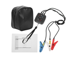 Detector De Secuencia De Fase Sin Contacto Etcr1000c Con Base Magnética, Medidor De Fase De Ca 70-1000 V