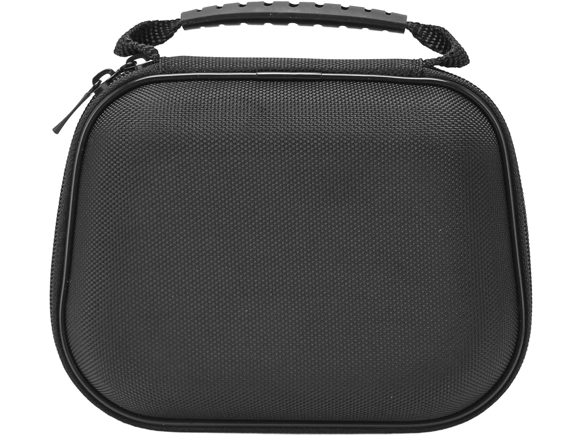 Estuche Rígido De Viaje Para Series S/x, Stadia, Pro, Mandos Y Portátil.
