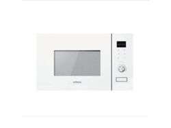 Microondas Integrable EDESA EMW-2020-IG WH 20L