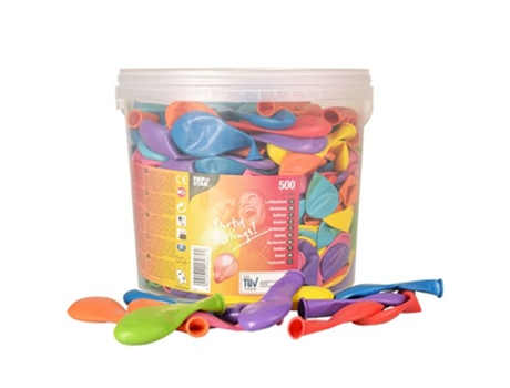 Globo PAPSTAR box