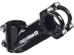 Potencia ERGOTEC High Crab A- 35º (Negro)