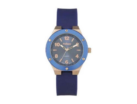 Reloj Unisex Arabians Hbp2175A (40 mm)