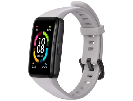Smartwatch ENZON Gris