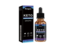 Googeer Drops para la mejora masculina, la vitalidad y el cuerpo.