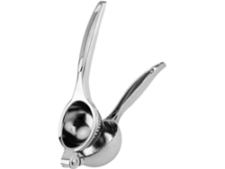 Exprimidor de limas manual ergonómico de aleación de zinc para uso diario. Vayotoy