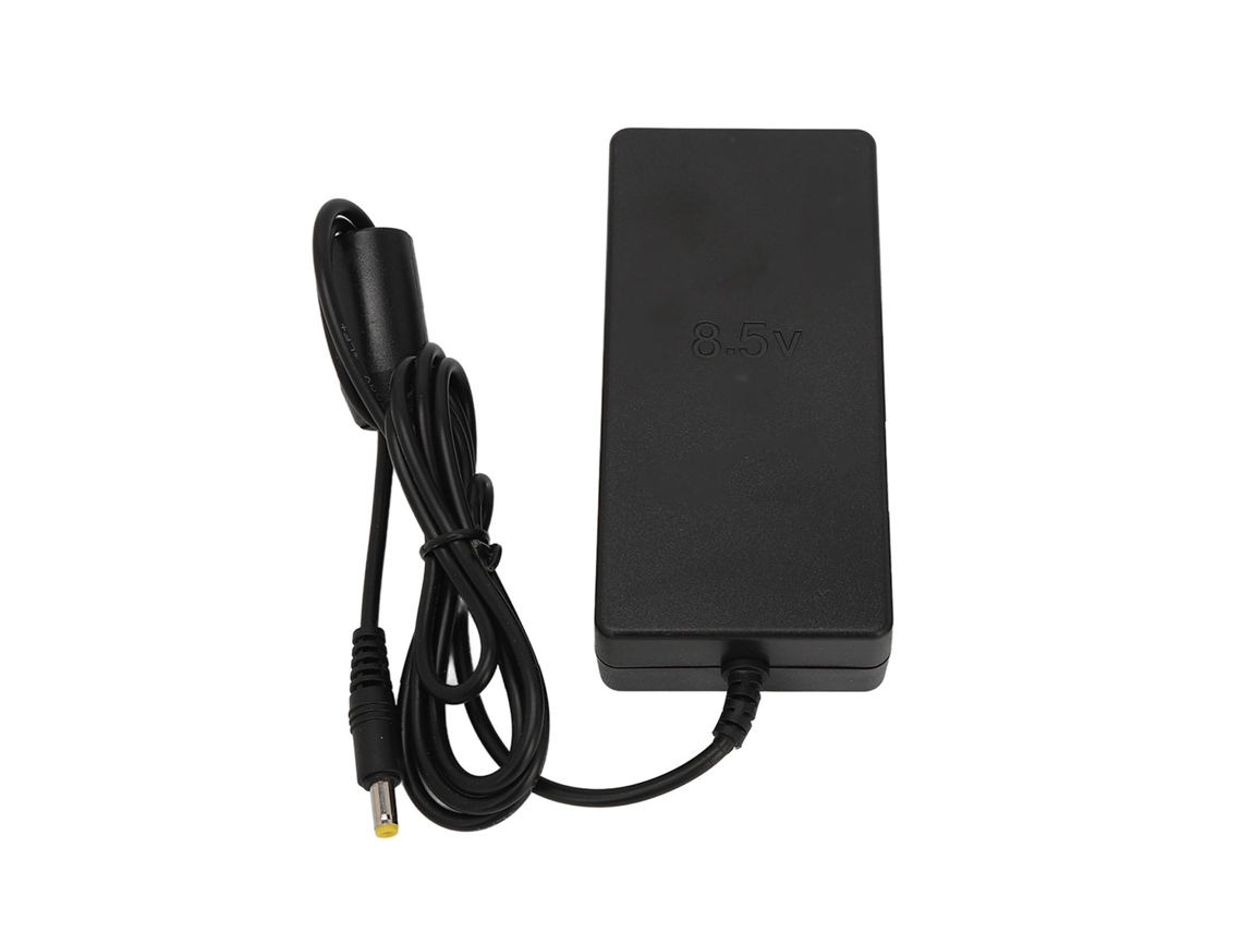 Adaptador De Corriente/cargador Para Consola Ps2 Slim A/c 70000, Enchufe Británico 100-240v