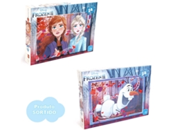 Puzzle DISNEY Frozen 2 (24 Piezas)