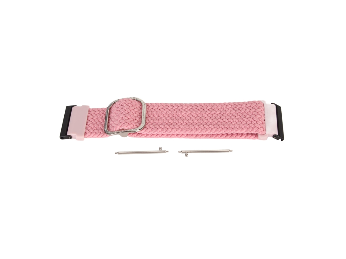 Reloj De Pulsera Analógico Con Correa De Nailon Para Suunto, Azul.