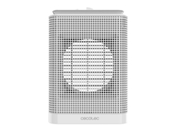 Calefactor CECOTEC 6100 Ceramic Rotate Style (1500 W)
