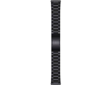 Pulsera Smartwatch HUAWEI EasyFit 3 Acero Negro