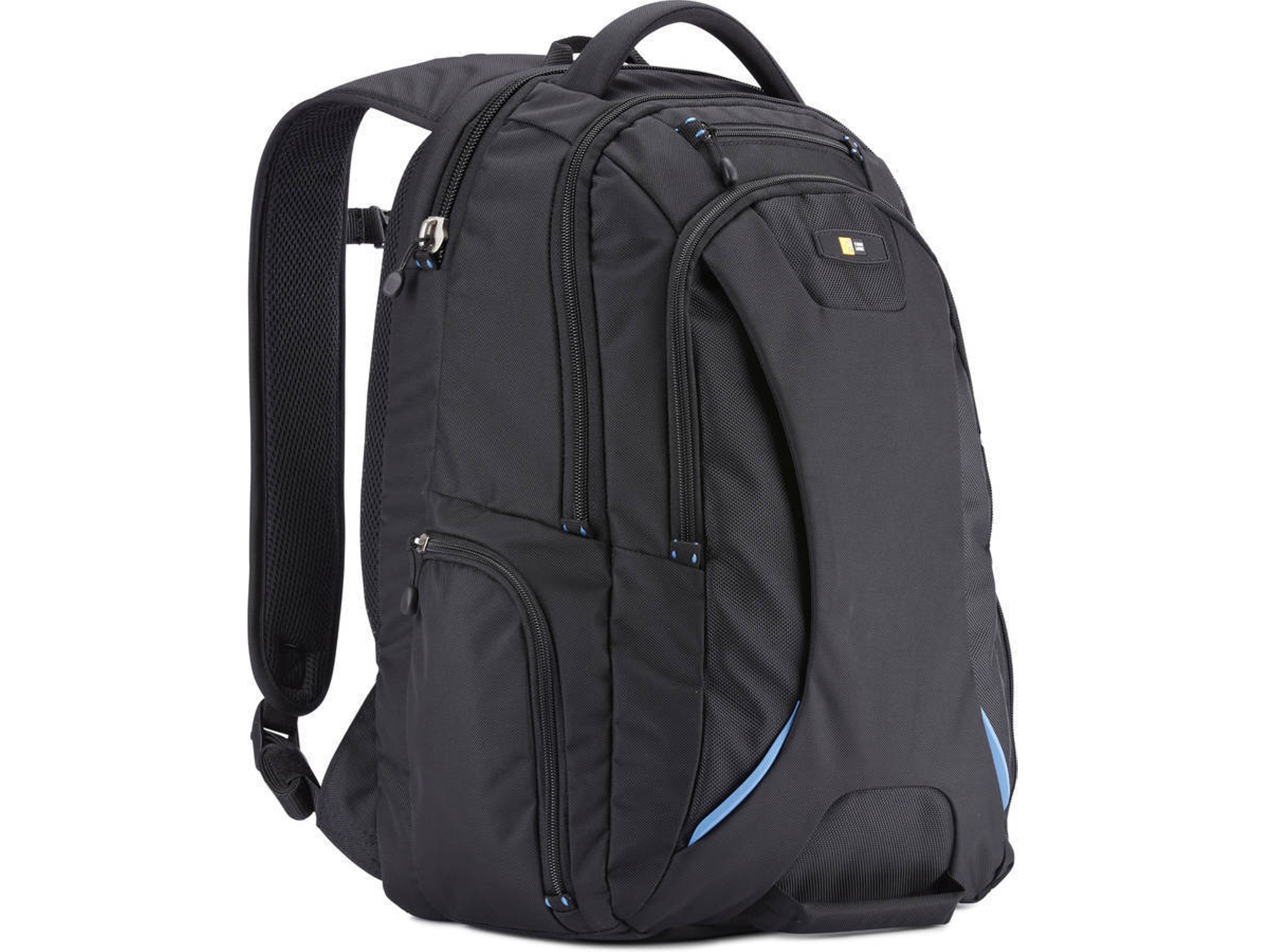 Case Logic Bebp115 mochila para ordenador universal negro