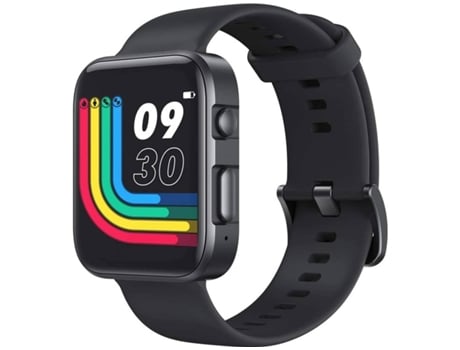 Smartwatch YIZHOOD YIZ849 Negro