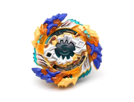 Beyblade Burst Launcher Izquierda Derecha Juguete de Hoja de Alambre Bidireccional B122