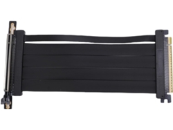 Cable De Extensión Pcie 5.0 X16 De Alta Velocidad Para Rtx 4090 (ti) Plug And Play
