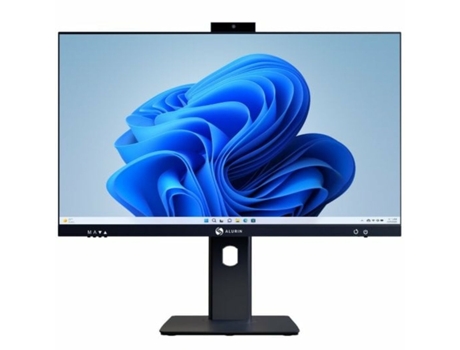 All in One ALURIN Flow (Full HD - 1 TB SSD - 27 - Intel Core i5)