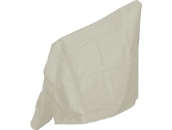 Estuche Para Telescopio Oxford 210d, 160 X 120 Cm, Resistente Al Agua Y Al Polvo, Fácil De Limpiar, Color Negro/gris.