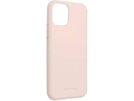 Carcasa Apple ROAR iPhone 11 Pro Roar 62 Rosa