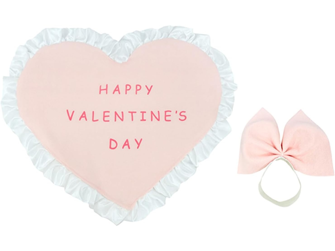 Decoración Para Porche Resistente A La Intemperie Con Temática Del Día De San Valentín - Para Interiores O Exteriores