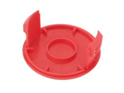 U3j Tle-03-1 1 Pieza Tapa De Carrete De Repuesto Para Einhell Ge-ct 18 28 C1c Li Ge-ct 18 28 Li Tc Cortacésped