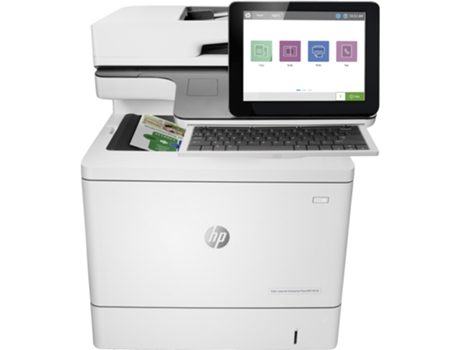 Impresora HP 71421