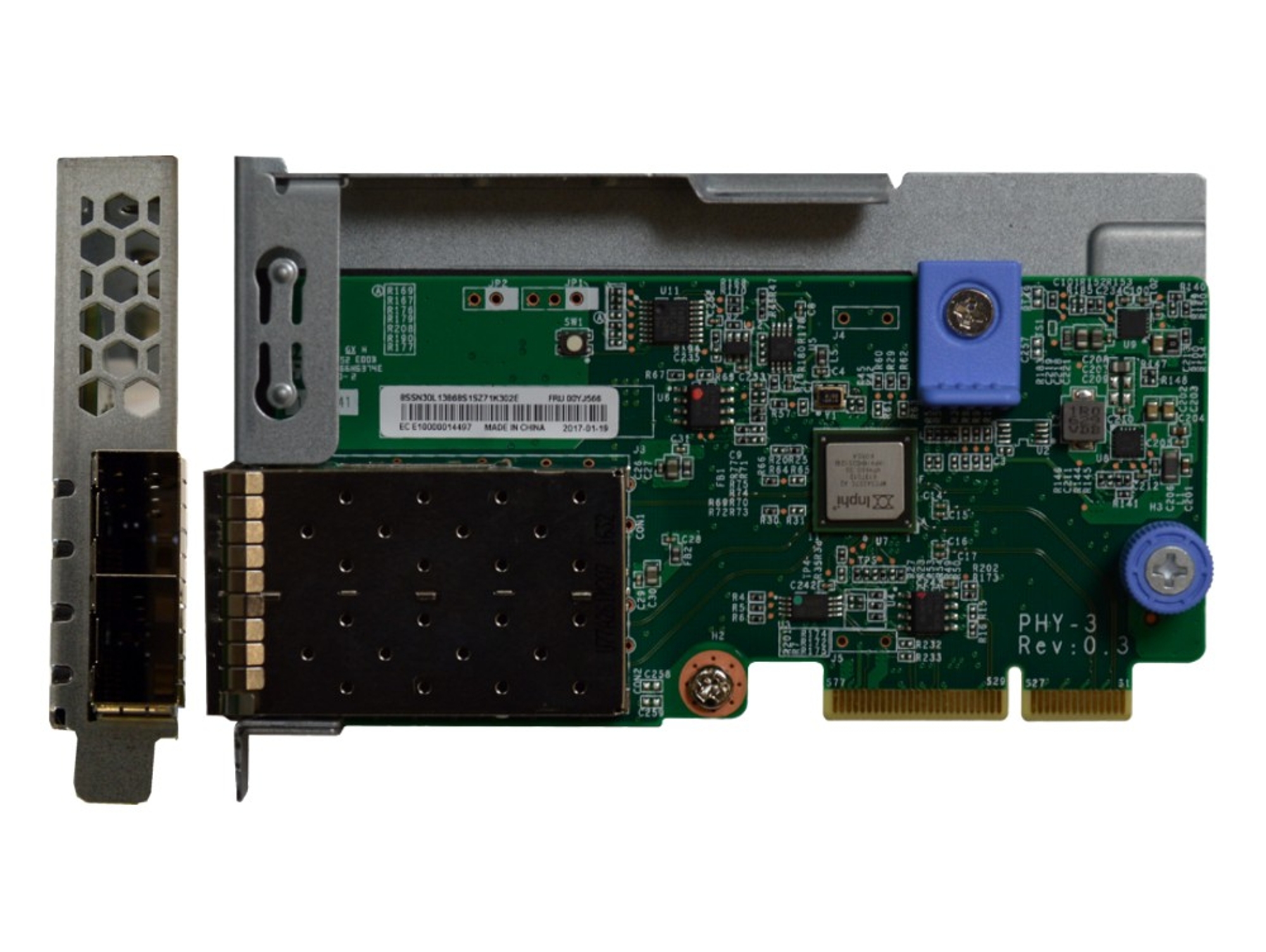 Tarjeta de Red LENOVO 7ZT7A00546