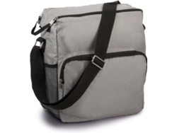 Bolsa KIMOOD Isotérmico Vertical Gris (Única)