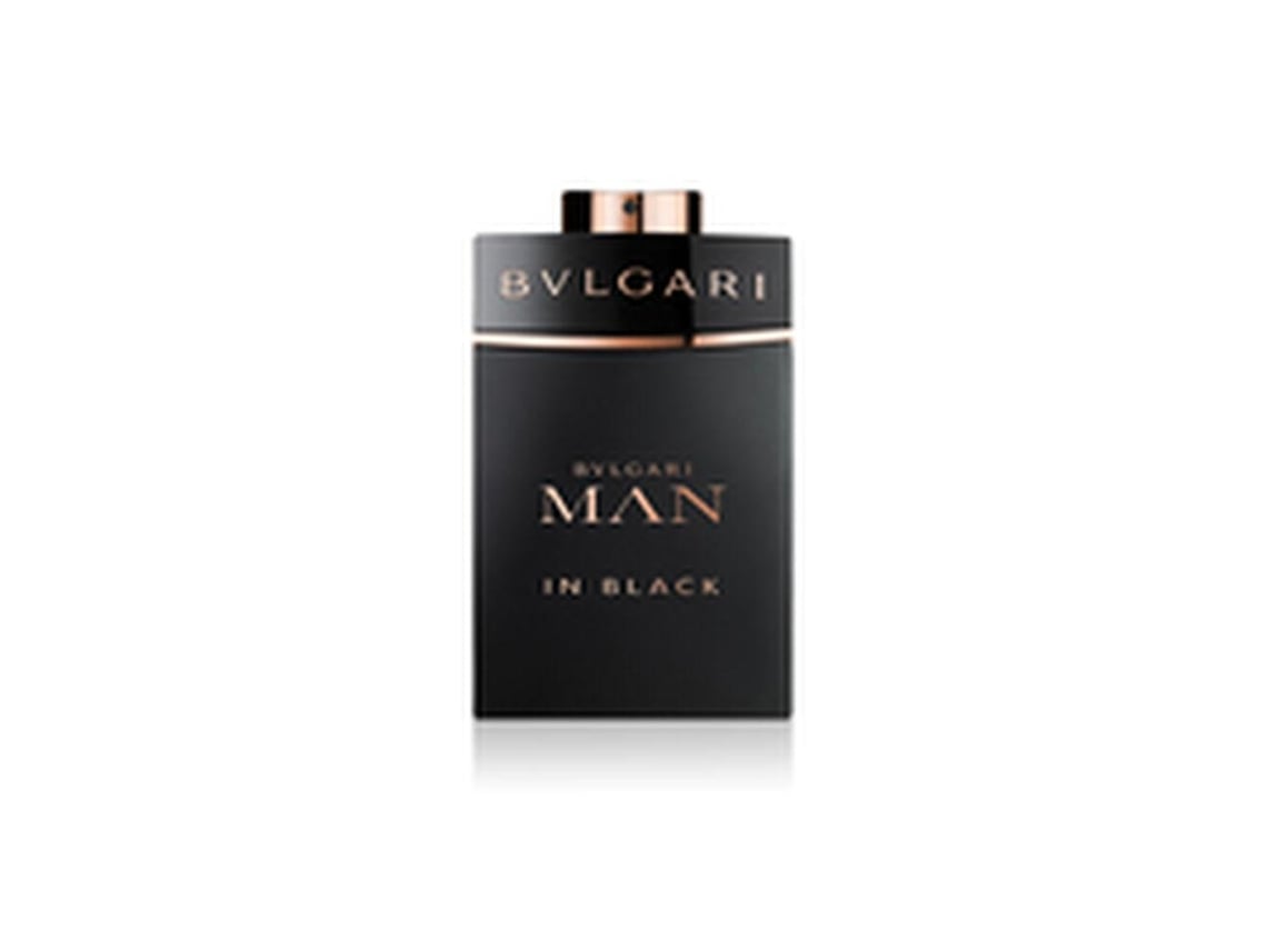 Perfume Man In Black Bvlgari 150 Ml Edp
