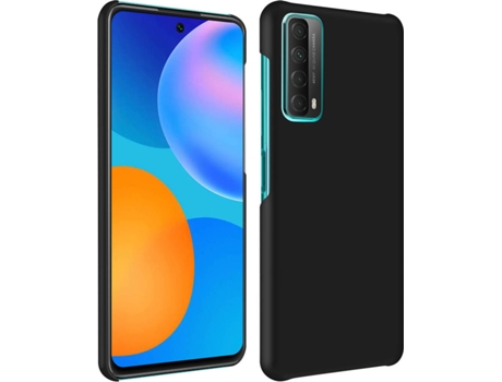Carcasa Huawei P smart 2021 AVIZAR Negro