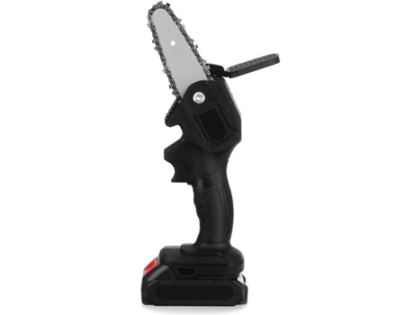 Motosierra TRENDPROTON Mini Powertool 2 Baterías (550W - 5000 rpm - Negro)