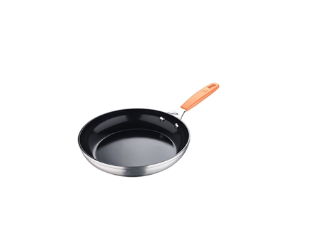 Sartén SAN IGNACIO Compact (Aluminio - Aluminio Forjado - Ø 24 cm)
