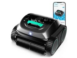 Limpiafondos robótico Spyder Expert Ng Wybot de 120 minutos