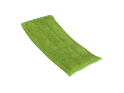 Repuestos de paño de microfibra reutilizable para trapeador Swiffer Wetjet, suministros de limpieza para el hogar y la oficina Truyuety