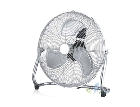 Ventilador de Suelo SUINGA 20 (3 Velocidades - 120 W)