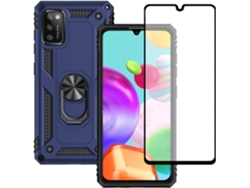 Protector de Pantalla Defesa para Samsung Galaxy A41 HONGWE.