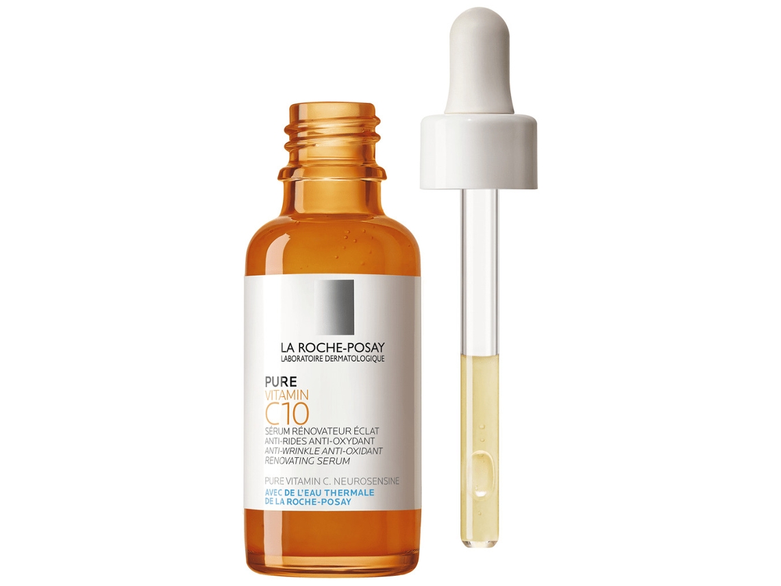 Serum Antiarrugas Vitamina C10 Pura 30 Ml LA ROCHE-POSAY