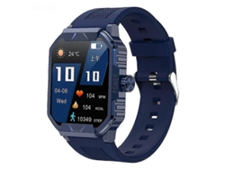 Reloj inteligente para mujer, reloj inteligente Bluetooth con monitorización de frecuencia cardíaca y sueño Ly Ebike