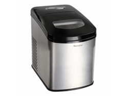 Máquina de Hielo DOMOCLIP Dom367 (150W - 12Kg/24H)