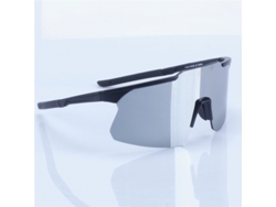 (estilo 9) Gafas De Ciclismo Unisex, Lentes Uv400, Marco De Material Acrílico