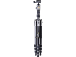 Trípode VANGUARD Veo 3GO 204AB (Bola - Aluminio)
