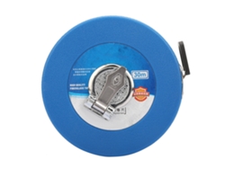 Cinta métrica flexible para topógrafos (30 m)