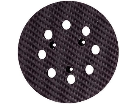 Bandeja Recambio Velcro DEWALT Ø 125 Mm Dt3600