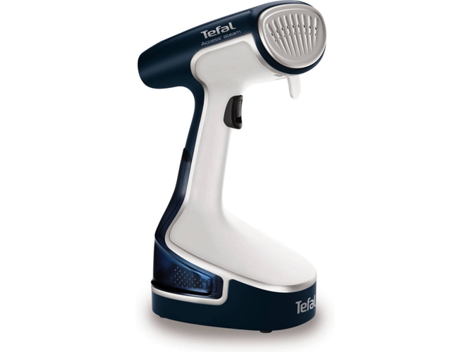 Plancha de Vapor Vertical TEFAL Access Steam Dr8085