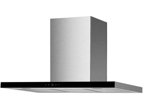 Campana FABER 5649940 (90 cm - Inox)