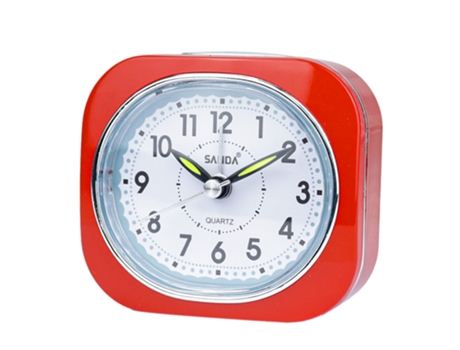 Reloj Despertador SANDA Sd-1703